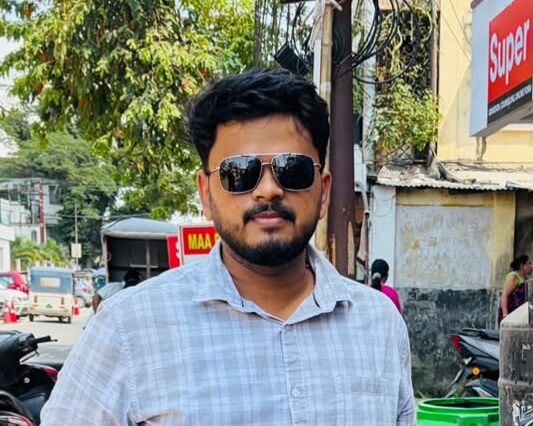Dipjoy Datta