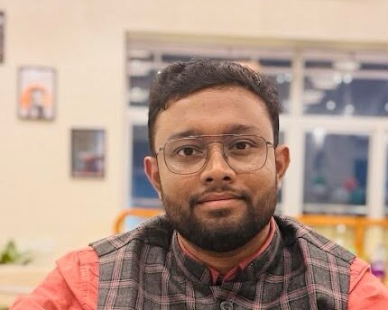 Sudip Laskar